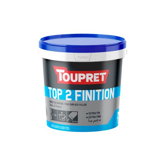 TOP 2 - FINITION
